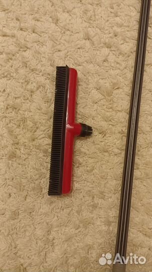 Щетка для пола