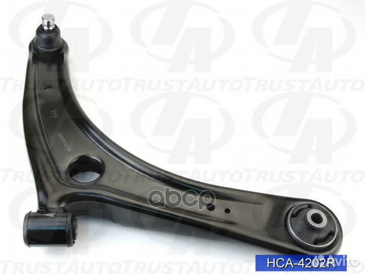 Рычаг подвески (TA); HCA-4202R HCA-4202R Trust