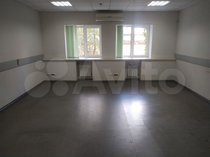 Офис, от 20 м²