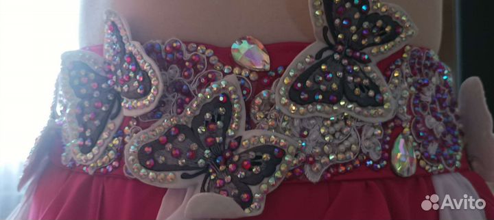 Костюмы для занятия и выступления восточных танцев