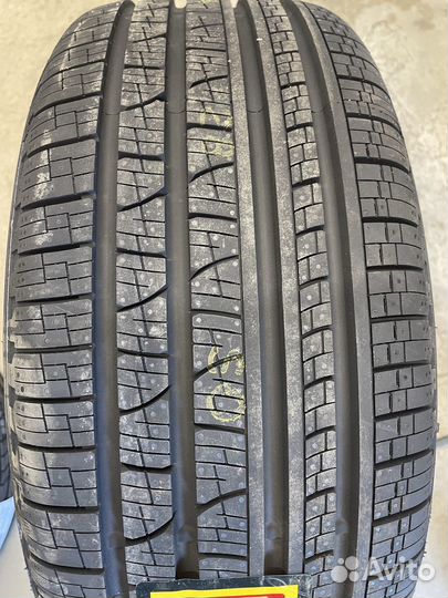 Pirelli Scorpion Verde All Season 215/60 R17 98