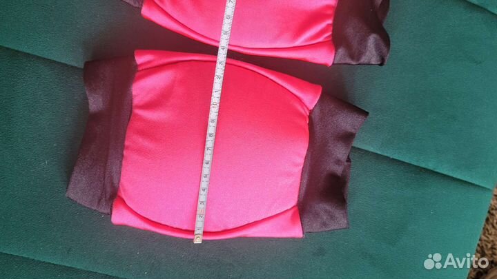 Наколенники детские, для гимнастики, танцев