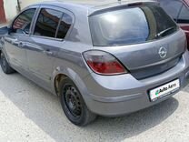 Opel Astra 1.6 MT, 2004, 266 000 км, с пробегом, цена 374 000 руб.