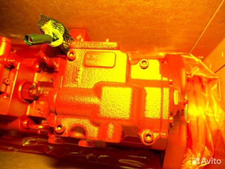 Воздушный фильтр Хитачи ZX500-3