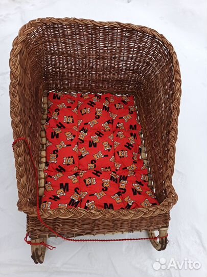 Санки (каретки)