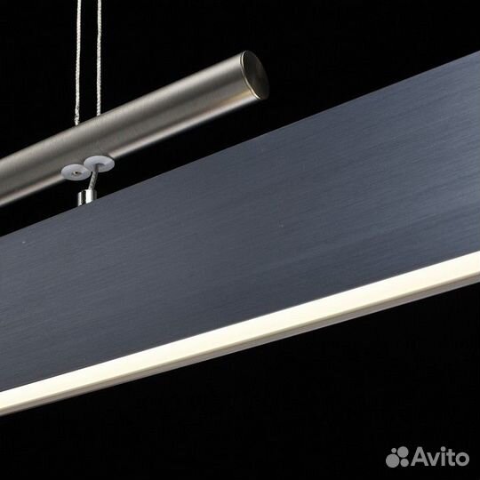 Подвесной светильник DeMarkt Ральф 6 675013703