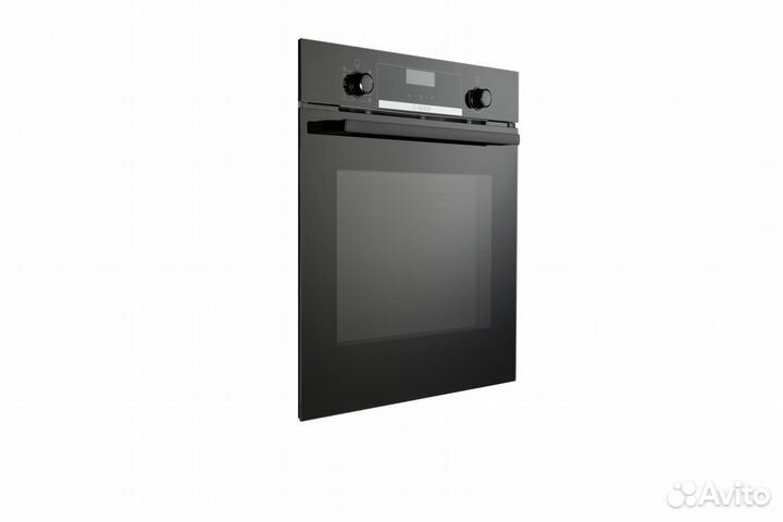 Электрический духовой шкаф Bosch HBG536HB0R Новый