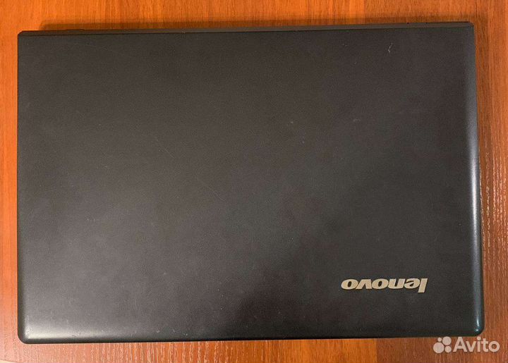 Ноутбук Lenovo IdeaPad 300-15IBR с SSD 480gb