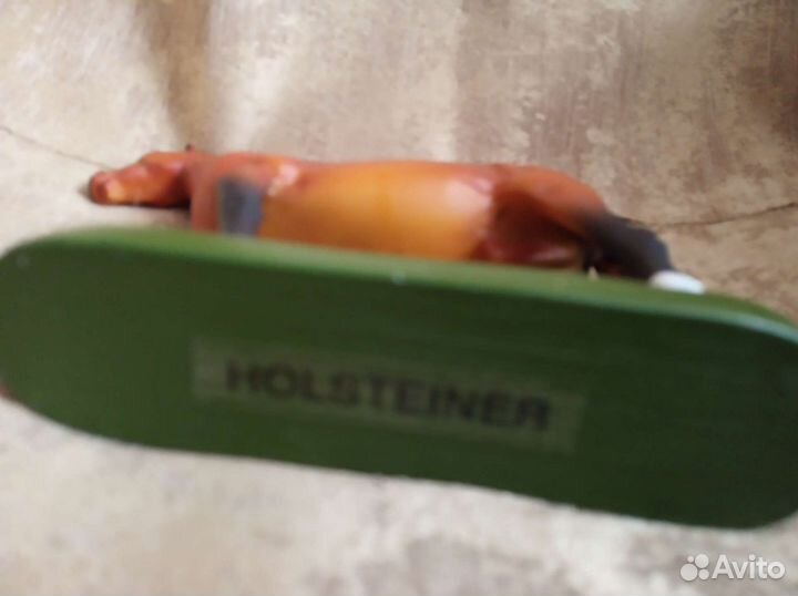 Статуэтка Фигурка Конь Италия