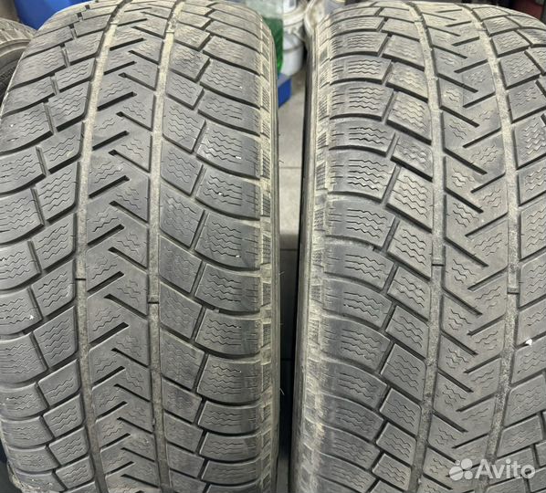 Michelin Latitude Alpin 255/50 R19 107T