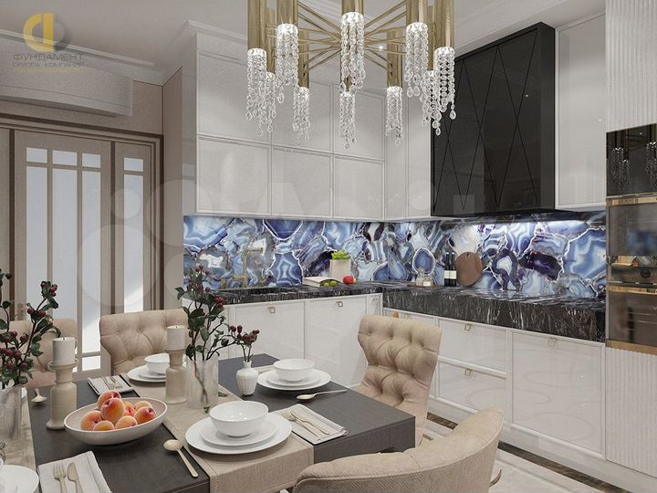 1-к. квартира, 41 м², 16/16 эт.