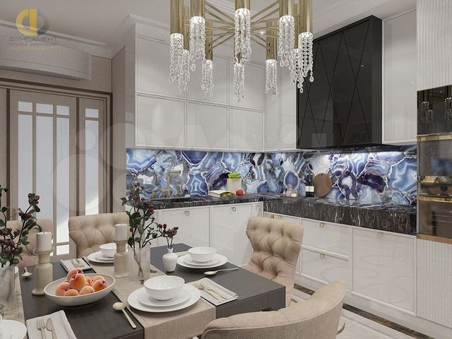 1-к. квартира, 41 м², 16/16 эт.