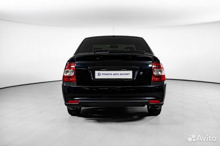 LADA Priora 1.6 МТ, 2013, 197 298 км