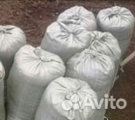 Удобрение голубиный помет