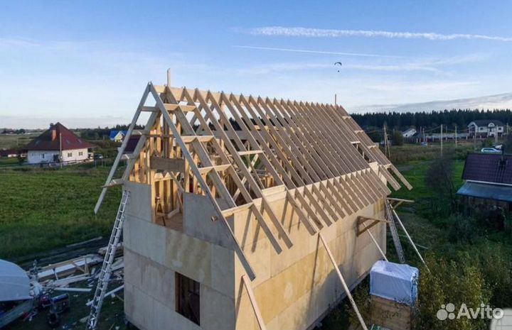 Кровельщики, кровельные работы