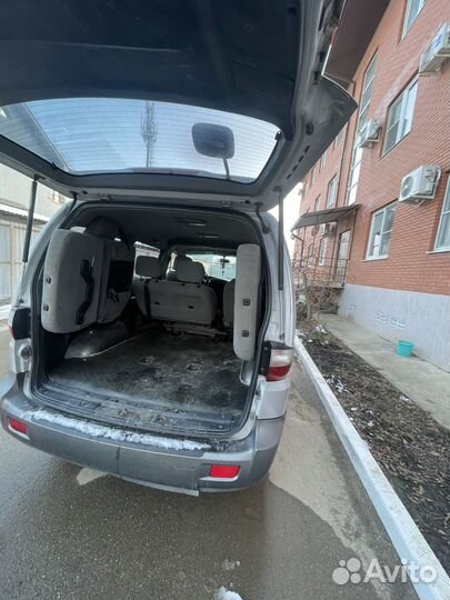 Перевозка людей межгород