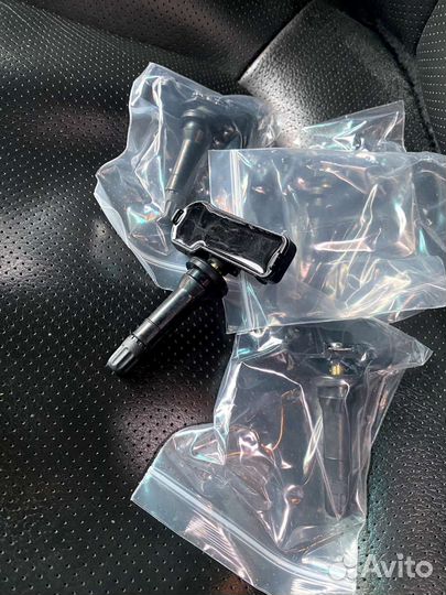 Датчик давления в шинах Ford explorer 5 дорест