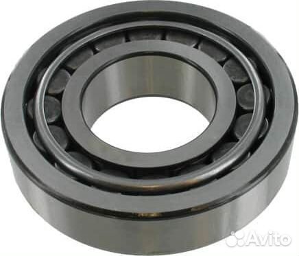 Подшипник ступицы для volvo/scania