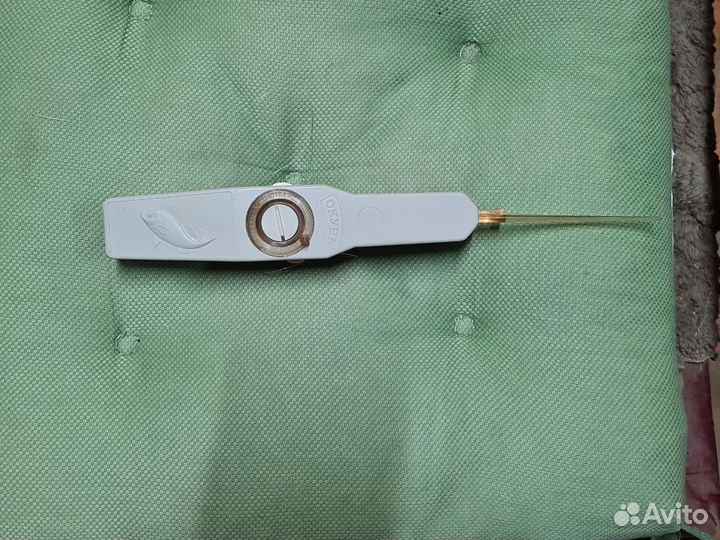 Зимние удочка электронная