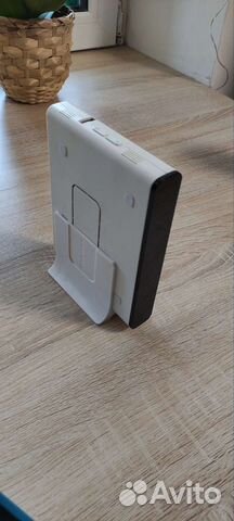 Wifi роутер Sagemcom