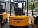 Вилочный погрузчик UN Forklift FB15, 2024