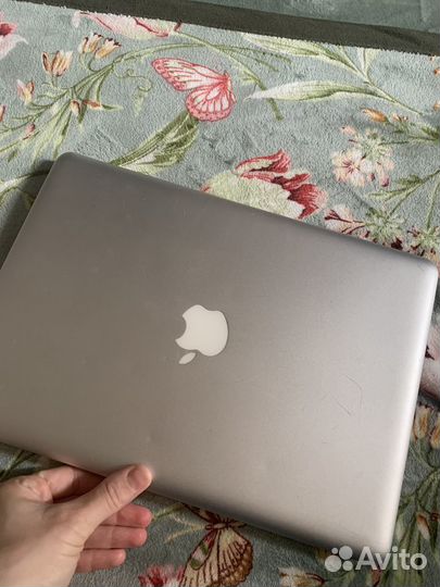 Apple MacBook Pro 13