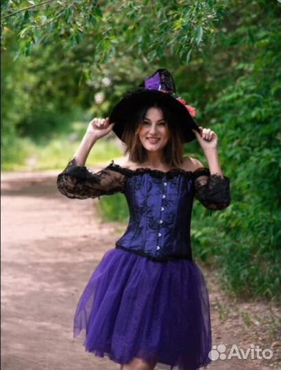 Костюмы на Хэллоуин