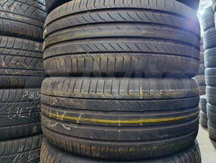 Continental ContiSportContact 5 275/5 R20