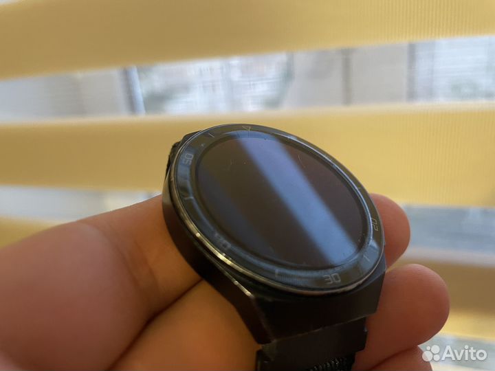 SMART часы huawei watch gt 2e