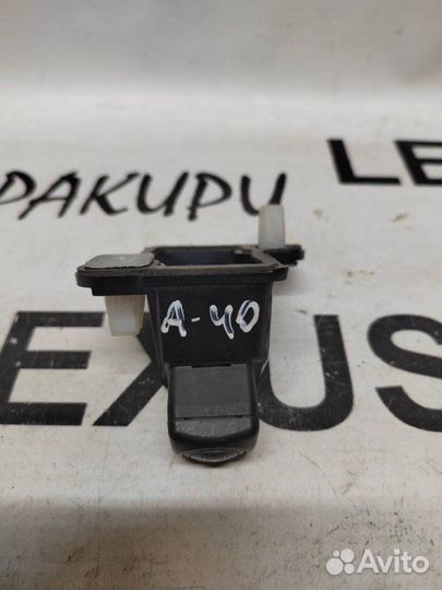 Камера заднего хода Toyota Rav4 ALA40 2arfxe