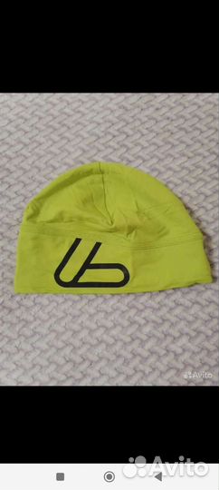 Лыжный гоночный костюм