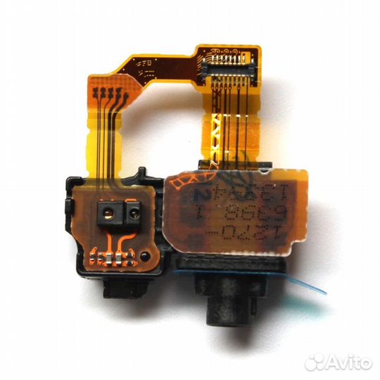 Шлейф для Sony Xperia E3/X/XA1 и другие