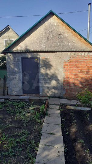 Дача 100 м² на участке 5 сот.