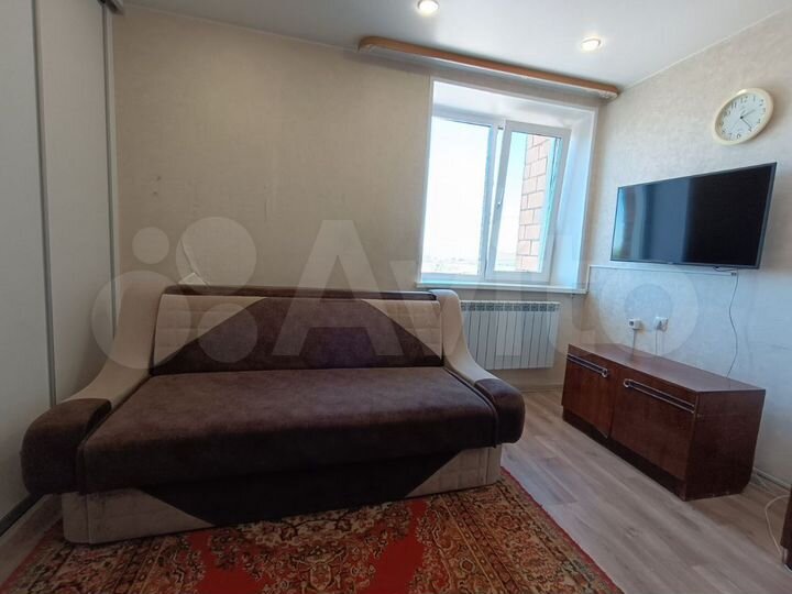 2-к. квартира, 27,7 м², 5/5 эт.