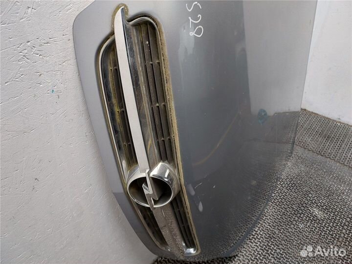 Капот Opel Vectra C, 2003