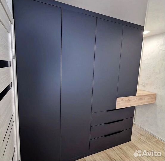 Шкафы в прихожую по вашим размерам