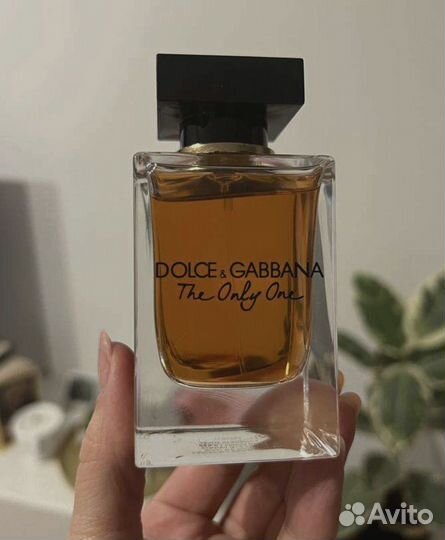 Парфюм dolce gabbana The Only One 100мл