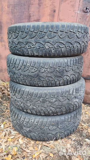 Continental Conti4x4IceContact 225/65 R17 102Q