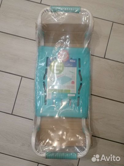 Сиденье для ванны Ника