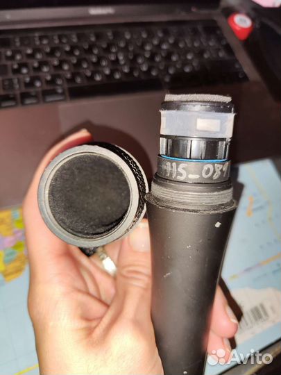 Микрофон Telefunken M 80