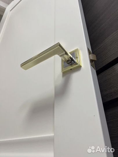 Двери межкомнатные