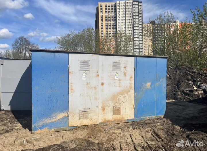 Трансформатор