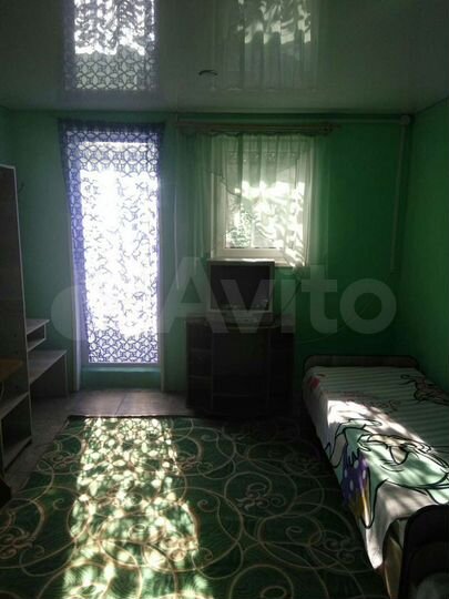 Комната 15 м², 1/1 эт.