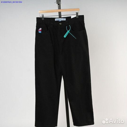 Джинсы Polar Big Boy (Арт.40206)