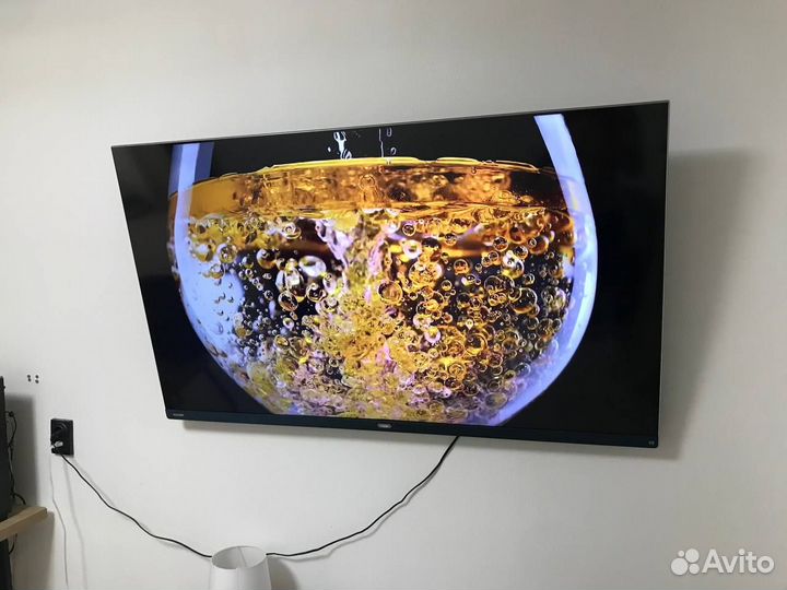 Телевизор Haier 65 SMART tv s7