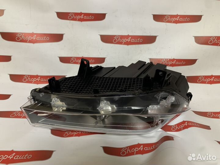Фара bmw x5 f15 LED adaptive
