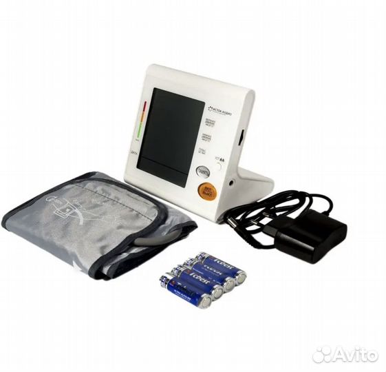 Тонометр новый говорящий