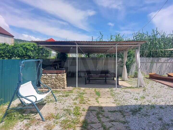 Комната 15 м², 1/2 эт.