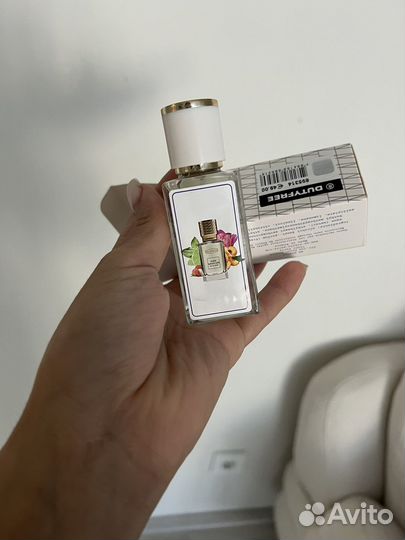 Духи женские