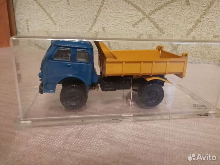 Маз 503 СССР 1/43
